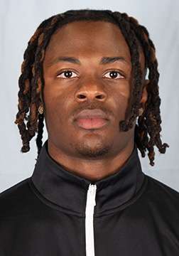 MJ Graham Jr (Photo courtesy Hutch CC Sports Information)