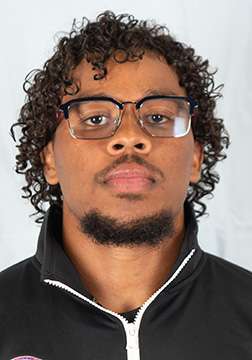 Kordell Gouldsby (Photo courtesy Hutch CC Sports Information)