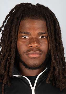 KJ Henson Jr (Photo courtesy Hutch CC Sports Information)