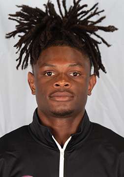 Da'Mun Allen (Photo courtesy Hutch CC Sports Information)