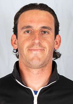 Denzel More (Photo courtesy Hutch CC Sports Information)