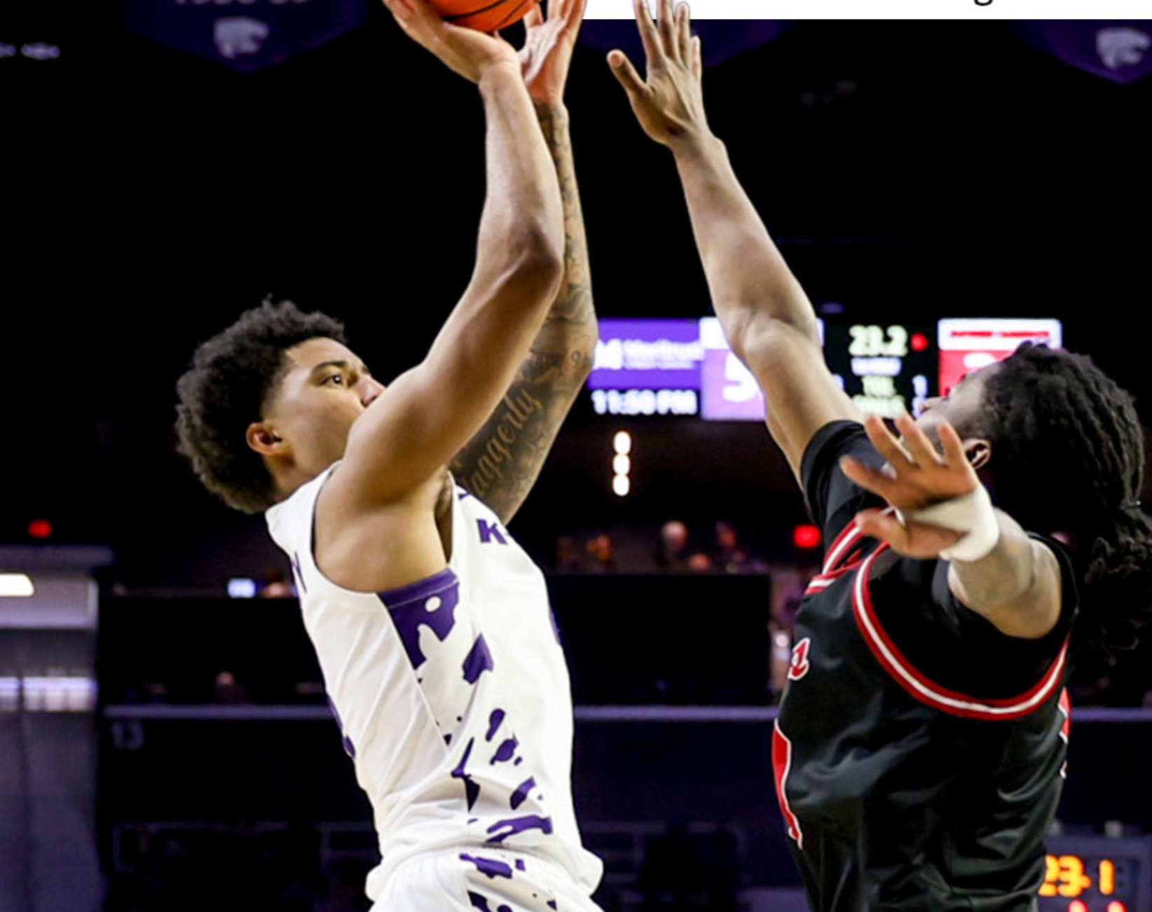 Photo K-State Athletics