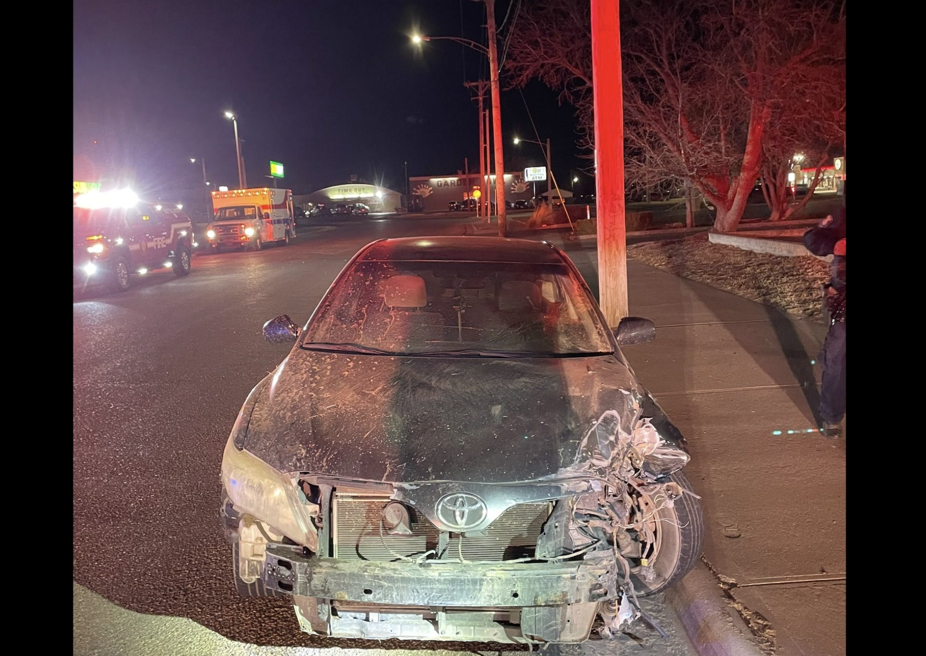 Photo Garden City Police