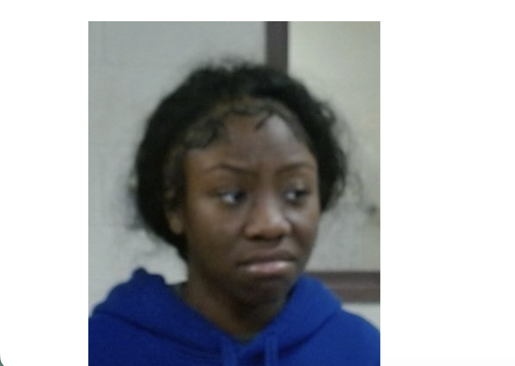 West photo Sedgwick Co. Jail