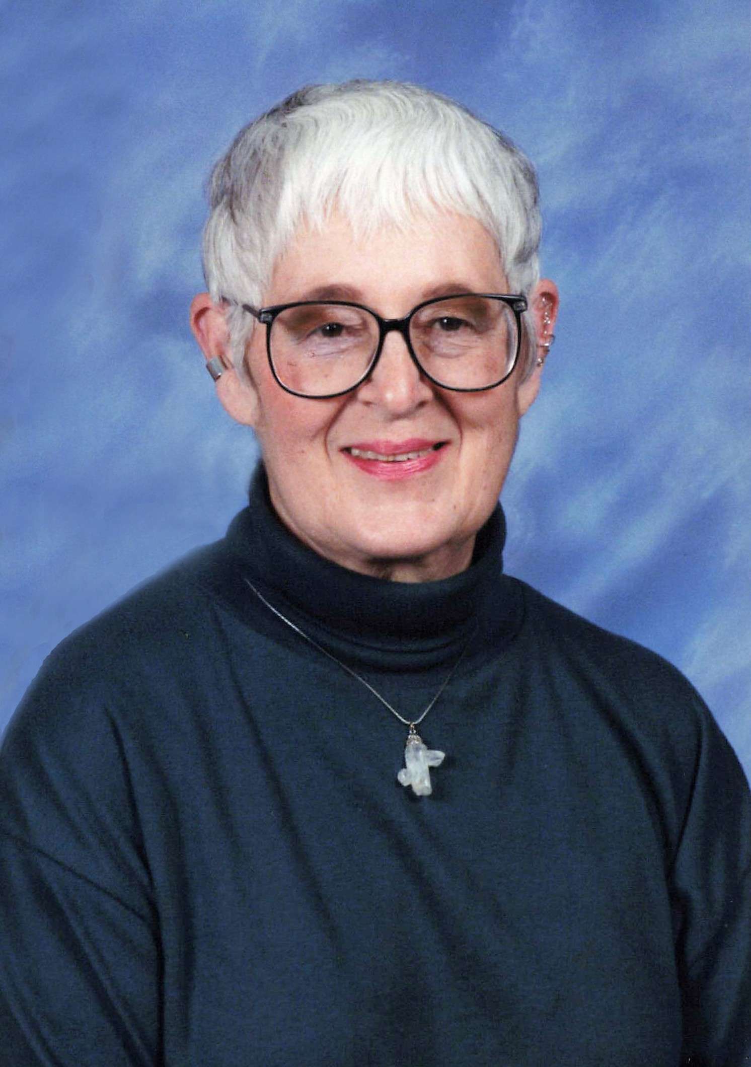 Eloise Estelle Holman