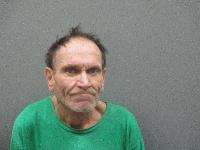 <b>Ted Pell - Stalking, Tresprassing</b>