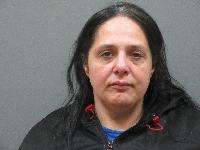 <b>Ashley Clark - Probation Violation</b>