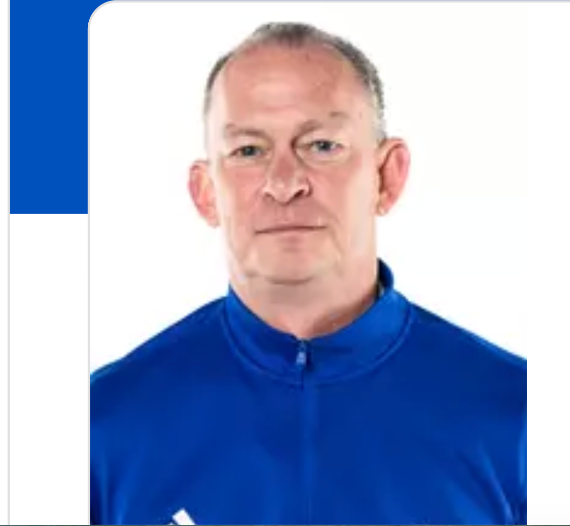 Coach Joe Dooley photo KU Athletics