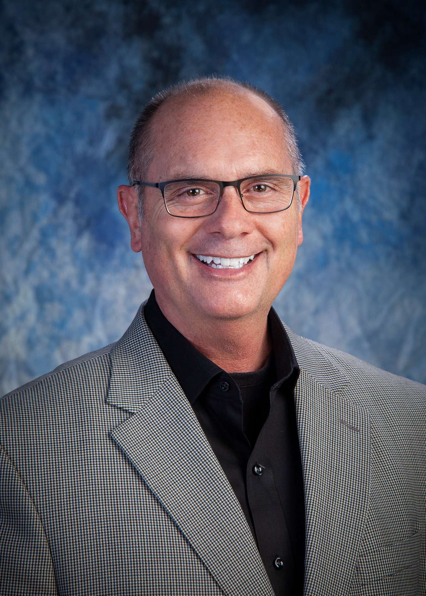 Dan “Coach Nac” Naccarato (Photo courtesy of HutchCC)