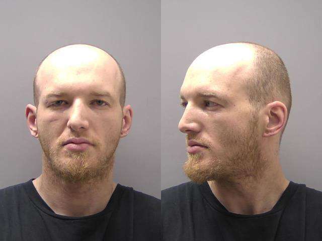 Jonathan Sears/Buchanan County Sheriff's photo