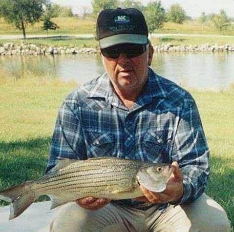 Michael "Mick" Mosher