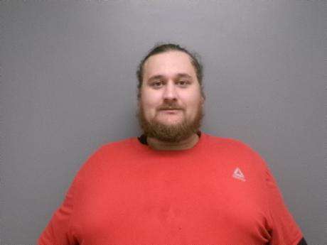 <b>Broderick L Pike - FTA - DUI .15+</b>