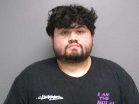 <b>Jeann Xavier Morales-Contreras - Shoplifting $0-$500</b>
