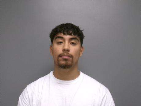 <b>Samuel Joe Morales - Driving Under Suspension</b>