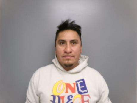 <b>Edwin Antonio Lancerio-Tejada - Driving Under Revocation</b>