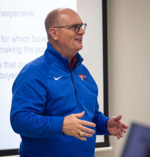 Photo Courtesy HutchCC