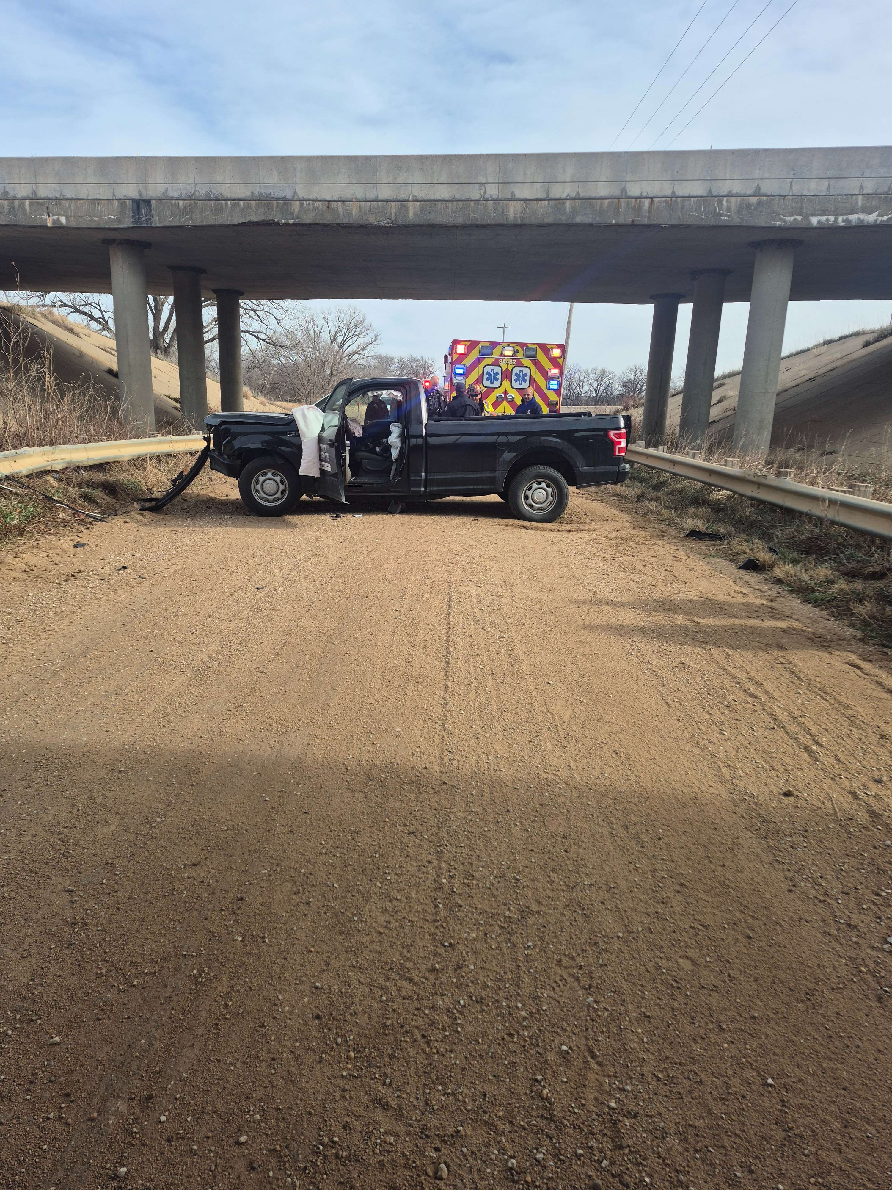 Photo by Saline County Sheriff's Office