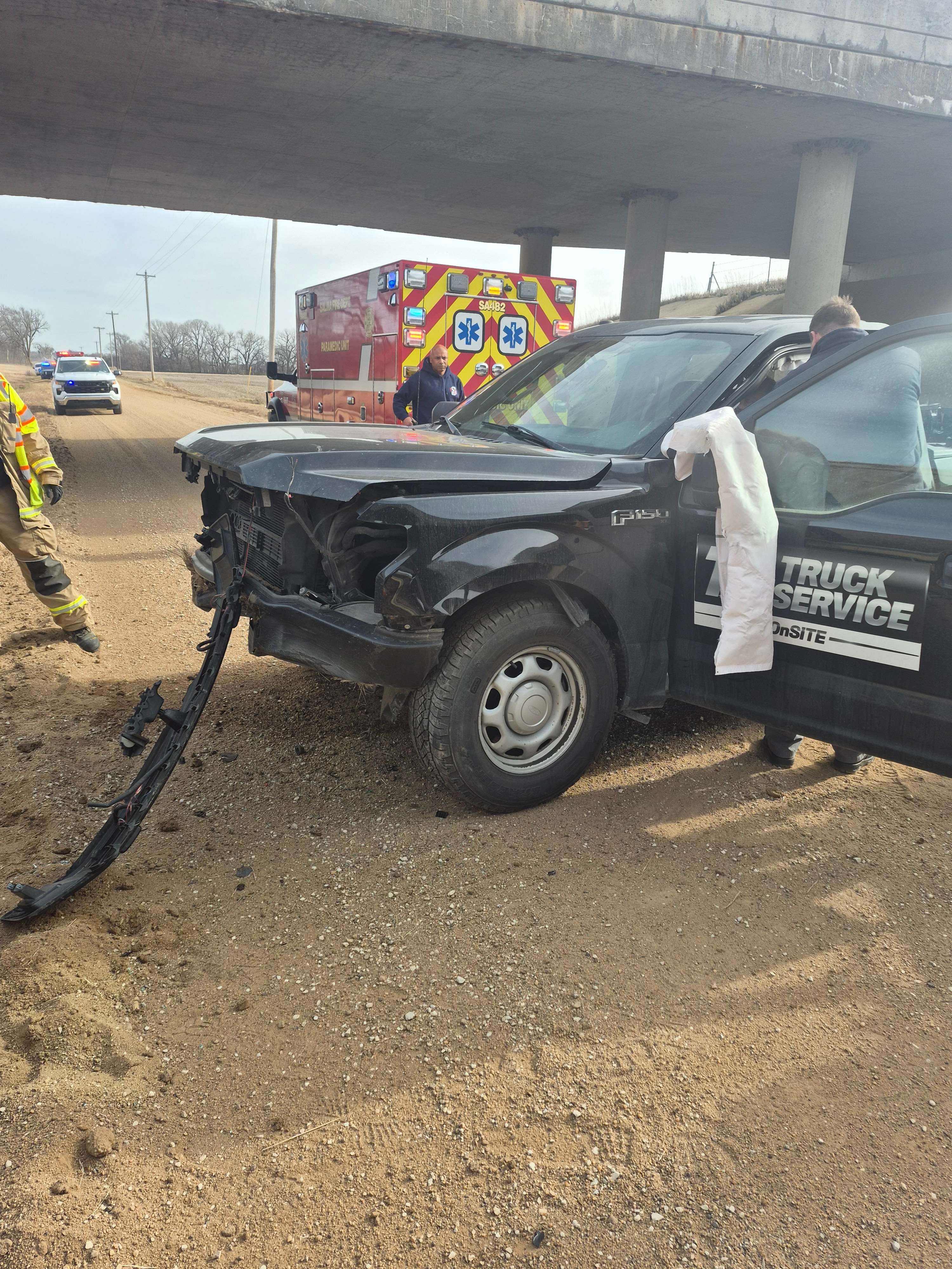 Photo by Saline County Sheriff's Office