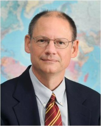 Peter Orazem is the interim department chair and a professor of economics at Iowa State University in Ames.&nbsp;Provided