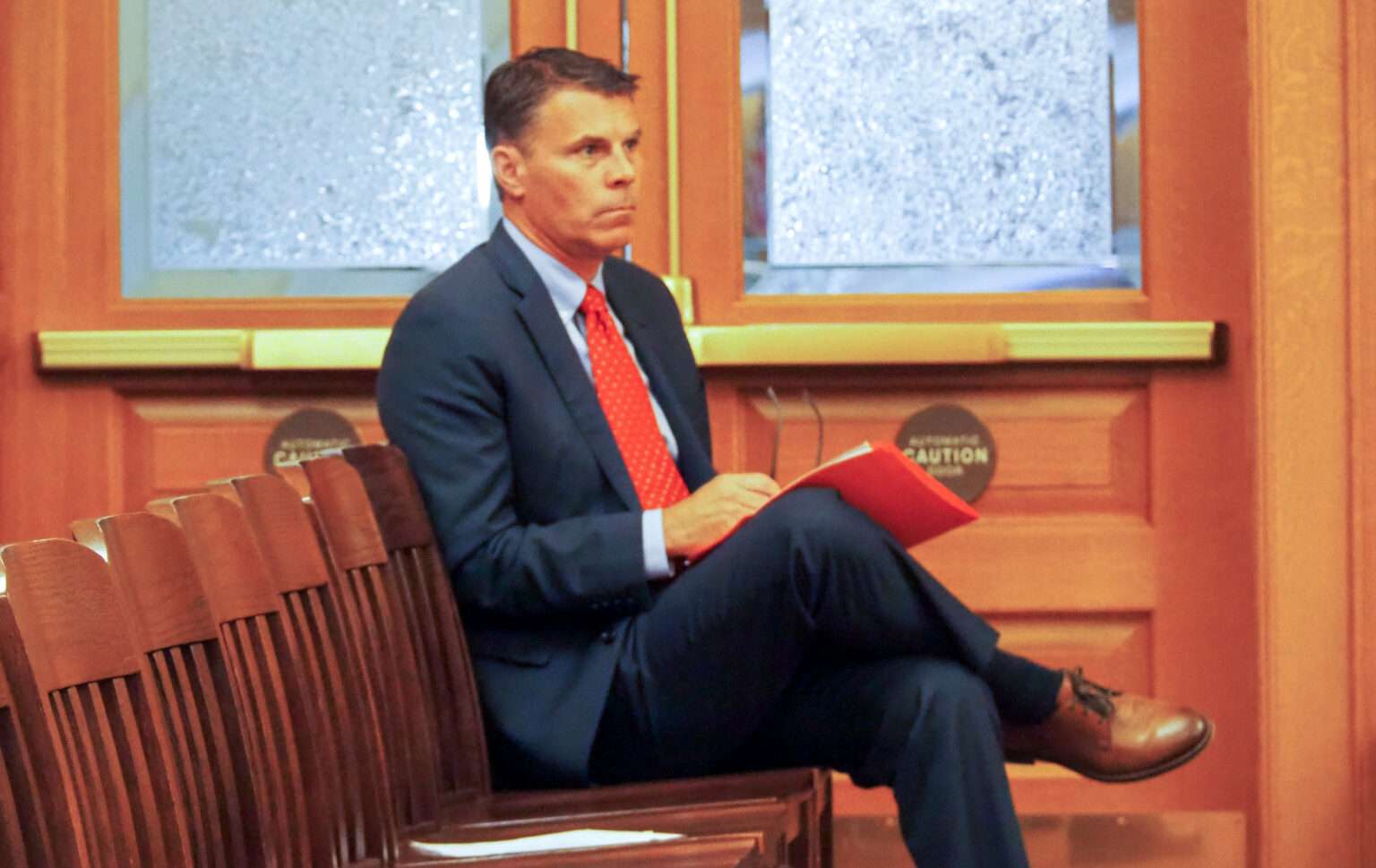 Kansas Board of Regents works to incorporate critique of tenure, workforce policy changes