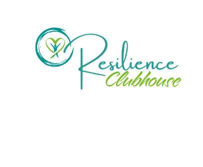 Resilience Clubhouse logo