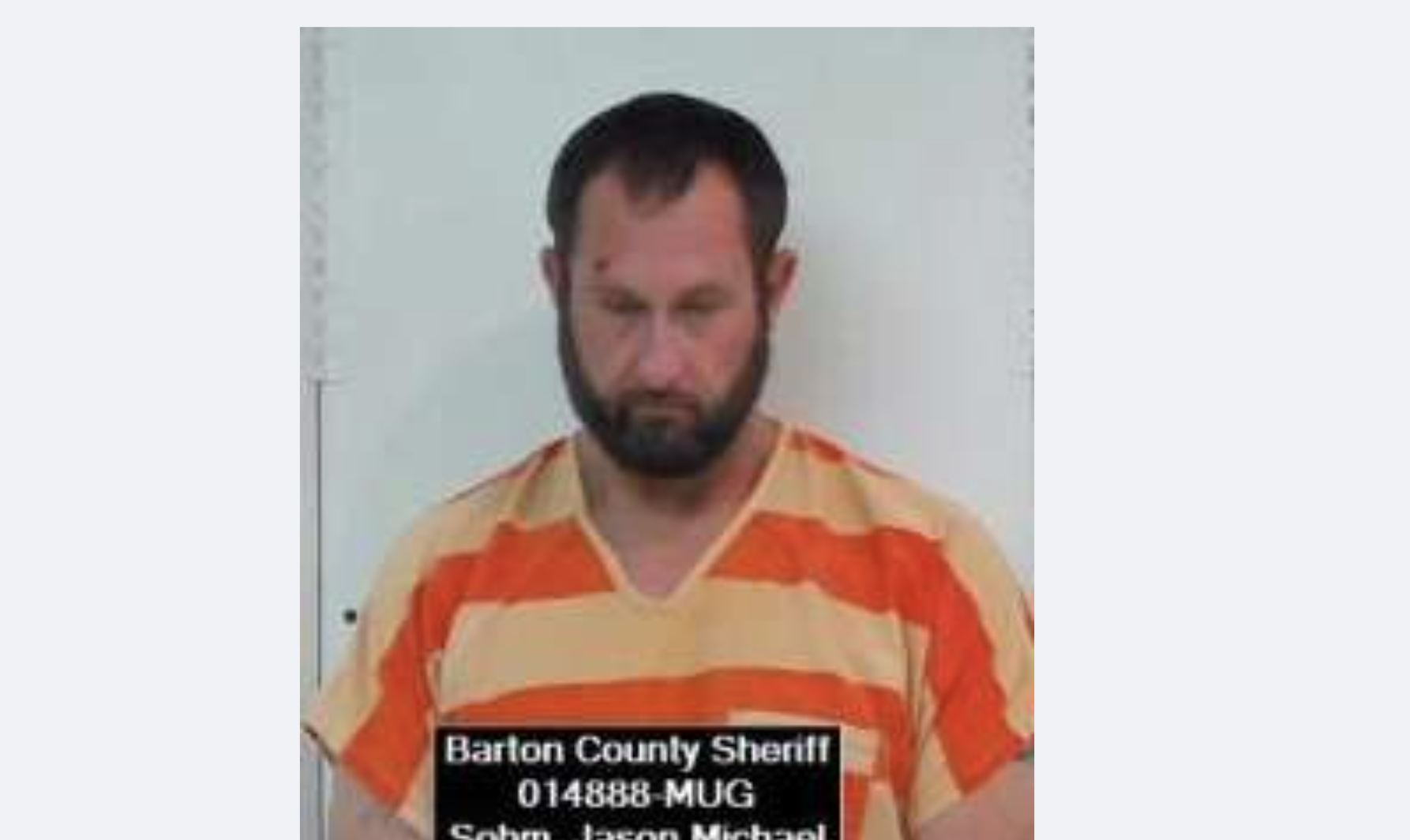 Sohm photo Barton Co.