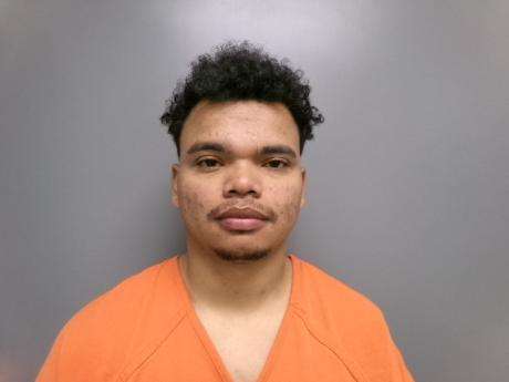 <b>Wilton Gonzalez-Merlo - No Operators License</b>