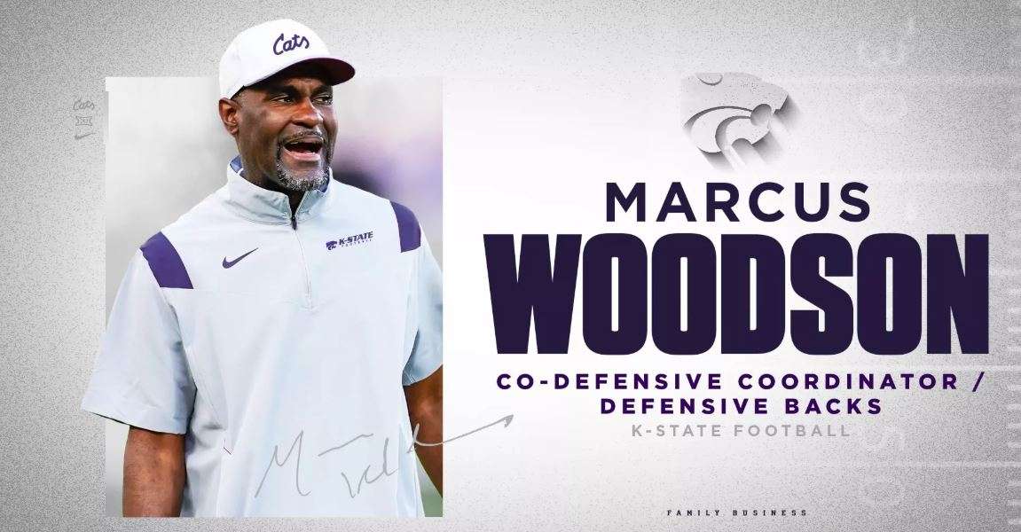 Photo Courtesy Kansas State Athletics