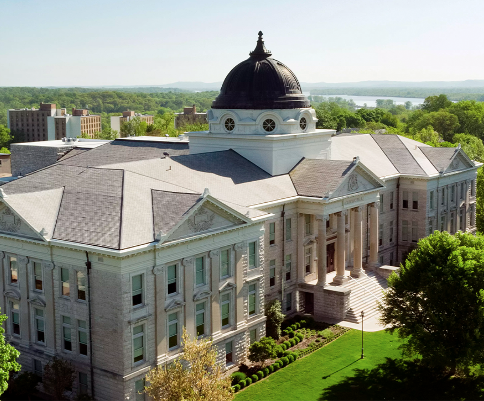 Southeast Missouri State University. Google Image