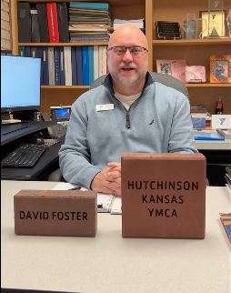 Photo Courtesy Hutchinson YMCA Facebook