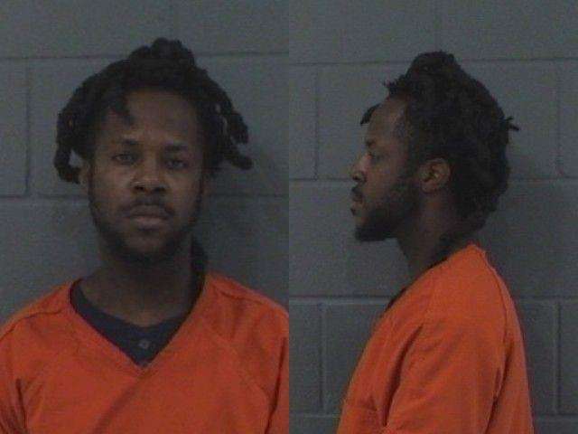 Jimmie King, Use/possess with intent to use drug paraphernalia into human body; Possession of controlled substance; Theft < $1,500 pocket picking, arrested 12/21