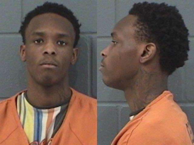 Mikal Kairson, Failure to appear, arrested 12/21