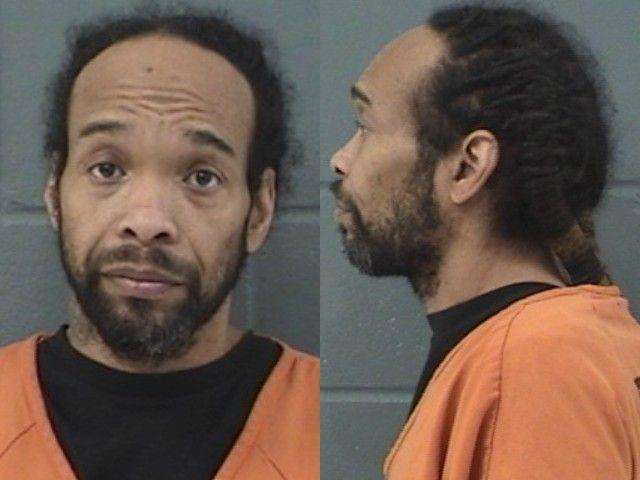 Lamont Kairson,&nbsp;Failure to appear, arrested 12/21