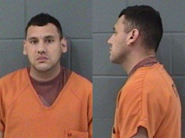 Roland Dore, Sexual Battery; Rape, arrested 12/22