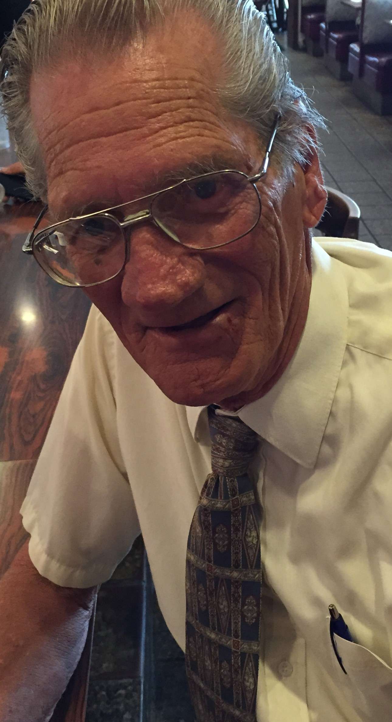 George Martin Hiechel