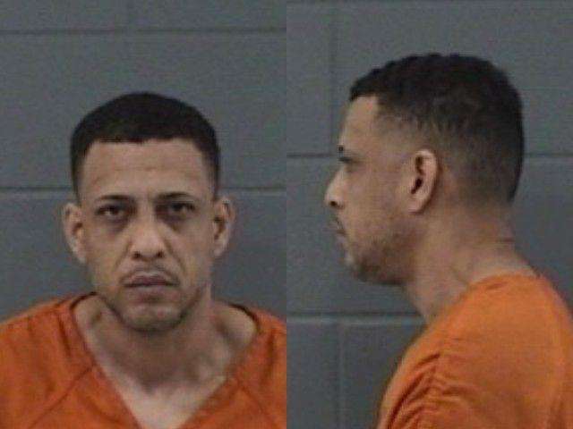 Jose Quinonez-Barreto, Stalking; Reckless conduct causing fear to person or family; Criminal damage to property without consent (value < $1,000), arrested 12/22