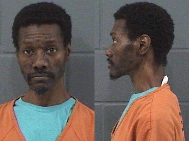 Calvin Fontenot, Probation violation, arrested 12/22