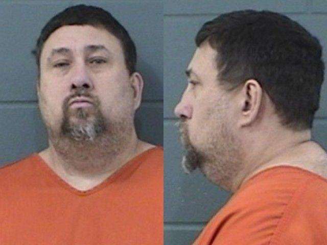 Michael Roth Jr., Probation violation, arrested 12/22