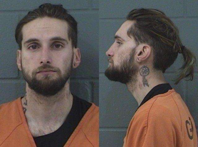Reece Williston, Failure to appear, arrested 12/22