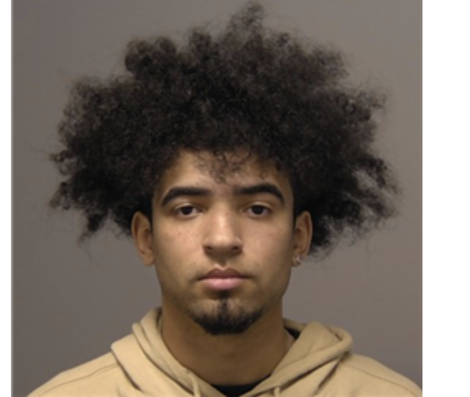 Cole photo KBI Offender Registry