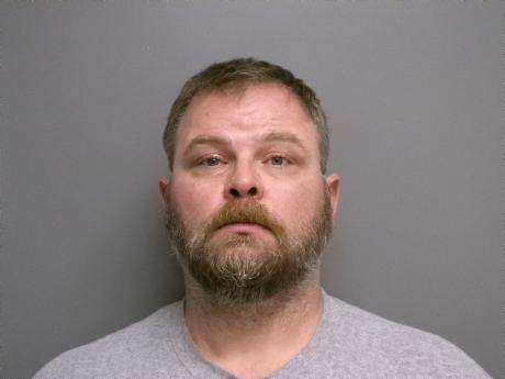 <b>Tyler McPeak - 3rd Degree Domestic Assault</b>