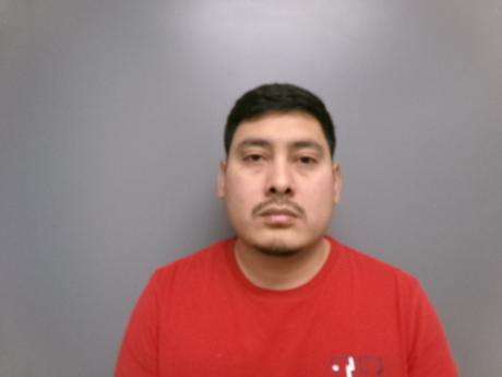 <b>Jose Pedroza-Flores - Driving Under Revocation/Impound-1st</b>