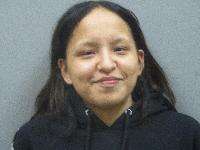 <b>Kiaonna Byrd - Criminal Mischief, Minor in Possession</b>