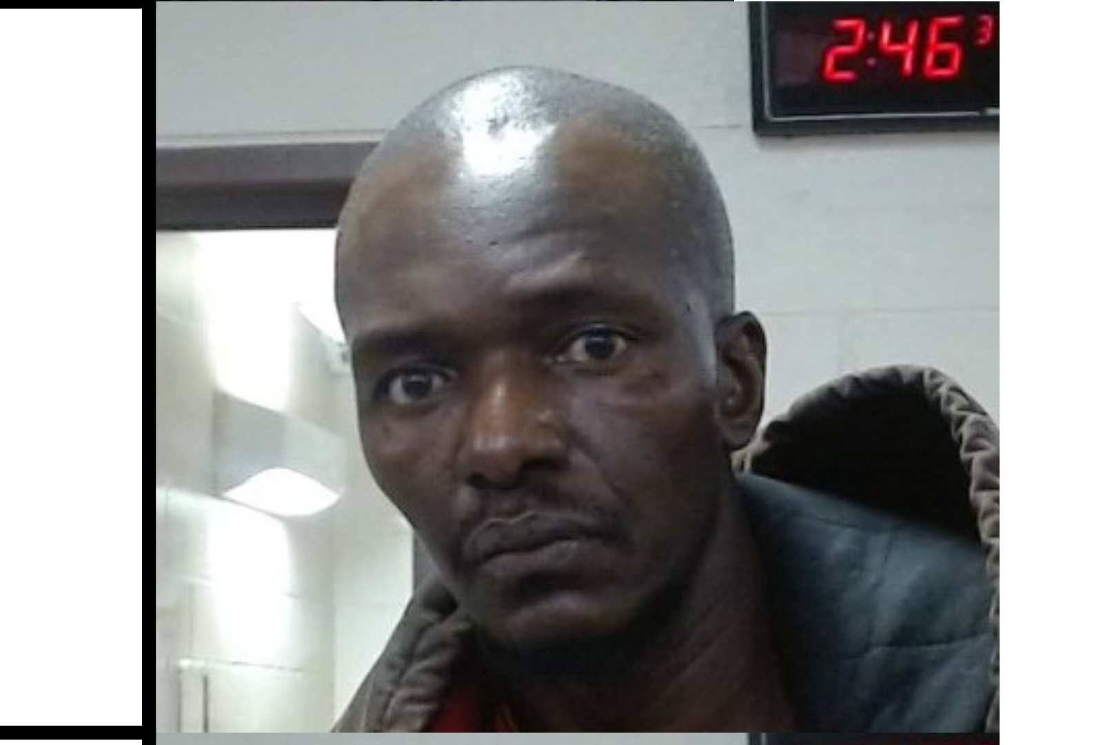 Melelek photo Sedgwick Co.