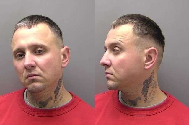 BARNETT GLEN STEALING 10000 CASH