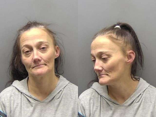 BLACKETER JANESSA POSS CONT SUBS SENT 30 DAYS SHOCK