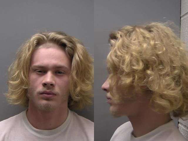 CALLAWAY ANDREW UNL USE WEAP 10000 CASH