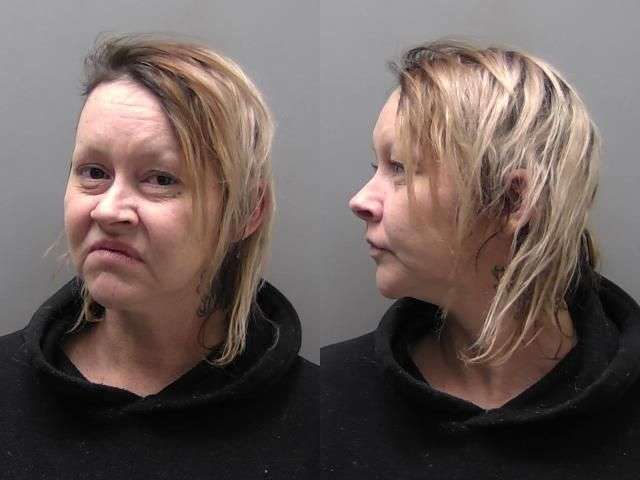 CHOSKE HEATHER DWI 7500 CASH