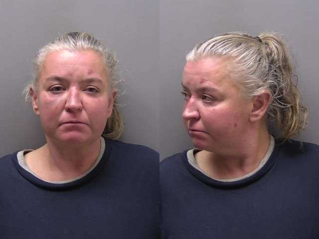 COKER JESSICA TRESPASS 5000 CASH