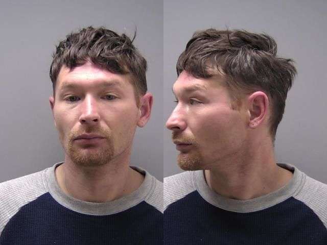 COOK CHRIS BURGLARY 1000 CASH